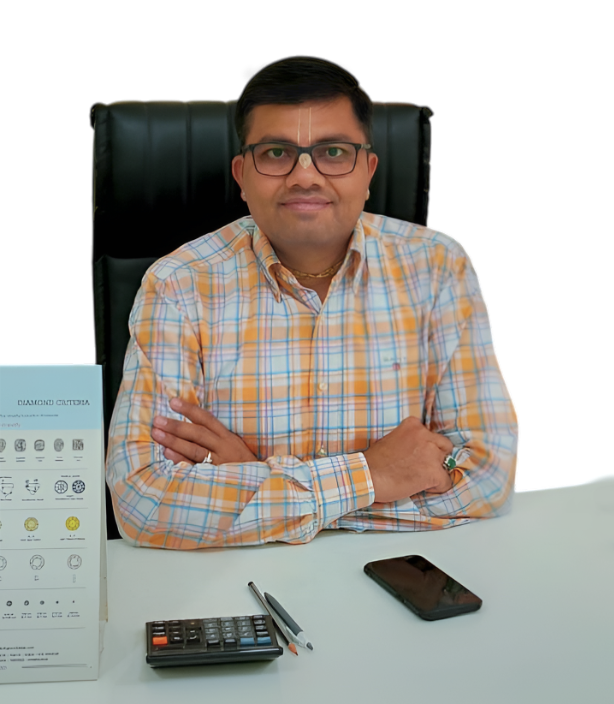 Paresh Patel